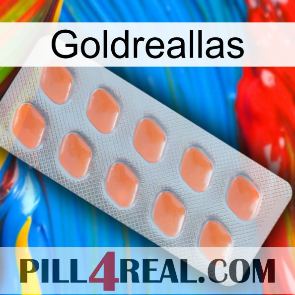Goldreallas 26